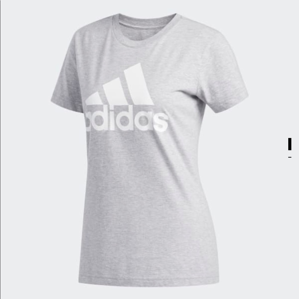 Adidas shirt